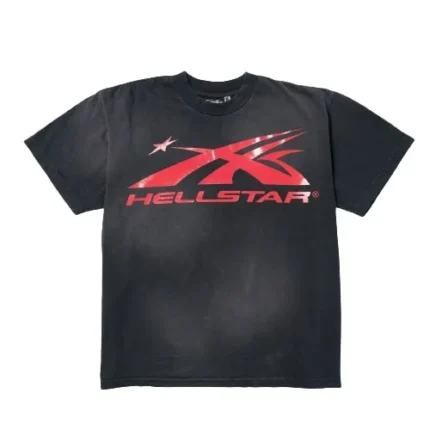 at Our Official Hellstar Clothing Store. Hellstar Shirt and get Amazing & Authentic Products Upto 45% off Fast Shipping